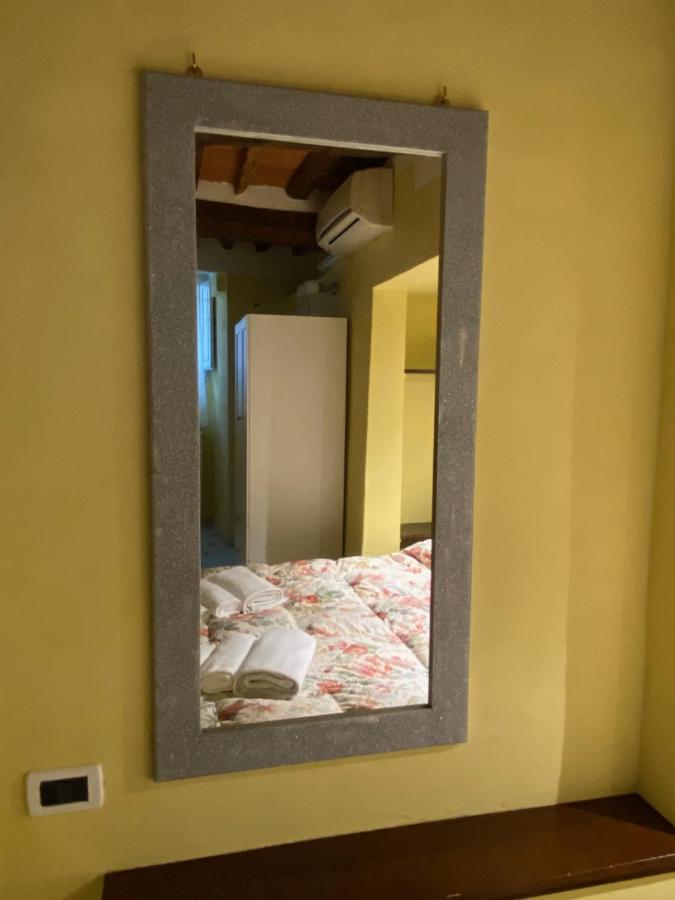 Gaia'S Apartment Pistoia Eksteriør billede